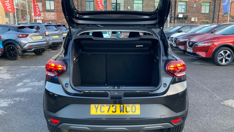 Dacia Sandero Stepway 1.0 TCe Expression 5dr Petrol Hatchback